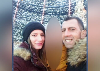 45-vjeçari i vuri flakën gruas me të cilën po ndahej, detaje nga ngjarja e rëndë në Korçë