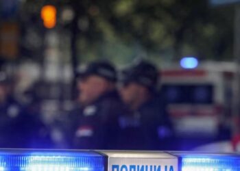 Tragjedi në Serbi! Gjashtë të vdekur nga zjarri, mes tyre 4 fëmijë