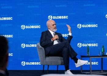 Investimi i Kushner në Sazan/ Si ruani raporte të mira me Trump dhe Biden? Rama: S’besoj te metoda “miku i armikut tim është armiku im”