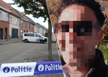 Sherri fatal për parkimin në Belgjikë, dëshmia: Shpëtim Ajazi u vra para syve të gruas dhe djalit 15-vjeçar