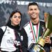 Ronaldo planifikon gjithçka në jetë, ja detajet e kontratës në rast ndarjeje nga Georgina