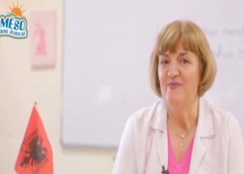 “Mëso duke pushuar”, mësuesit ndajnë këshilla të dobishme për fëmijët gjatë pushimeve verore