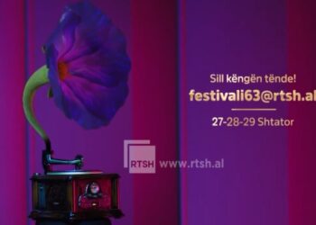 ”Fest ’63” – Hapen aplikimet, këngët të dërgohen në datat 27, 28 dhe 29 shtator
