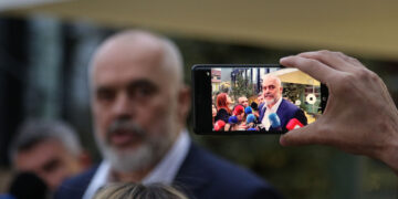 Sot mblidhet qeveria, takimi i parë i kabinetit pas pushimeve