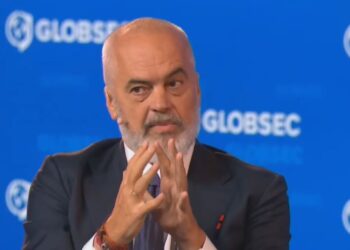“Nuk pranojmë ‘JO’ për përgjigje”/ Mesazhi i Ramës: Do të jemi deri në fund me BE edhe kur të zhduket! Jemi të dashuruar me të
