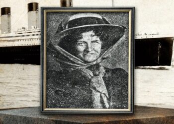 Nga çantat e dorës te parfumet, artefaktet e rralla të Titanik që mbahen në një magazinë sekrete