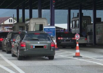 Fluks i lartë udhëtarësh në Morinë, destinacioni kryesor mbetet bregdeti