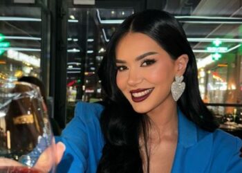 Nga karriera te njohjet në internet dhe jeta private, Efi Dhedhes i tregon të gjitha