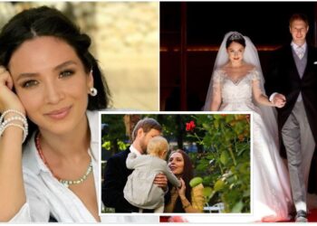 Leka Zogu baba për herë të dytë? Çfarë po ndodh me çiftin e ri pas divorcit me Elia Zaharinë! Së bashku me…