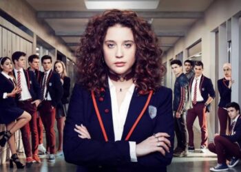 Ylli i serialit “Elite” ndërron jetë në moshën 41-vjeçare