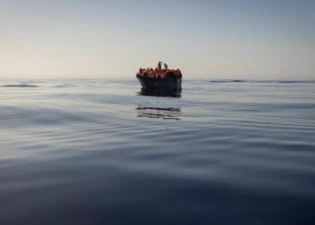 Po udhëtonin me varkë, shpëtohen 75 emigrantë nga autoritetet greke
