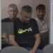 VIDEOLAJM / Plagosi Lorenc Kostën, efektivi Goxhara del para gjykatës për masën e sigurisë