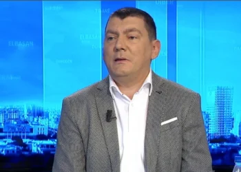 “Skadimi i ID të ishte menduar para zgjedhjeve”, Murati: 6200 vota s’ishin vetëm të Gjikurisë
