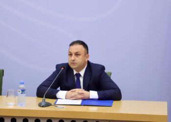 Të shtënat me armë zjarri ndaj efektivëve në Malësi të Madhe, reagon ministri i Brendshëm: Kambanë alarmi! Do të reformojmë organizatën e Policisë