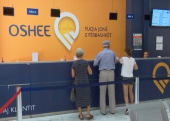 OSHEE rrit arkëtimet: Kontribuuan edhe matësat inteligjentë që u vendosën në 4 rajone