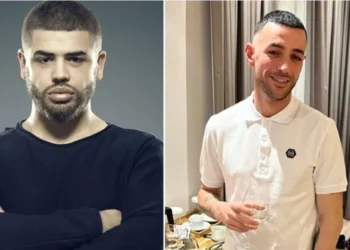 I shpallur në kërkim nga policia, Stresi publikon video me Noizyn: S’keni ça na boni! Plasni…