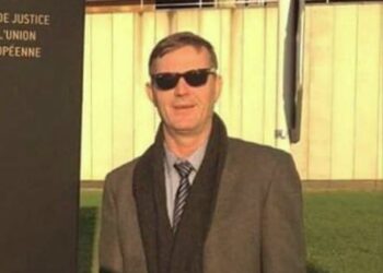 Hetimet për vdekjen e avokatit/ Saimir Visha hedh dyshime për aksidentin ku humbi jetën Leonard Dingo: Është vrasje