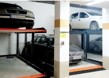 Parkimi smart, Bashkia e Tiranës teston vendosjen e makinave në kate