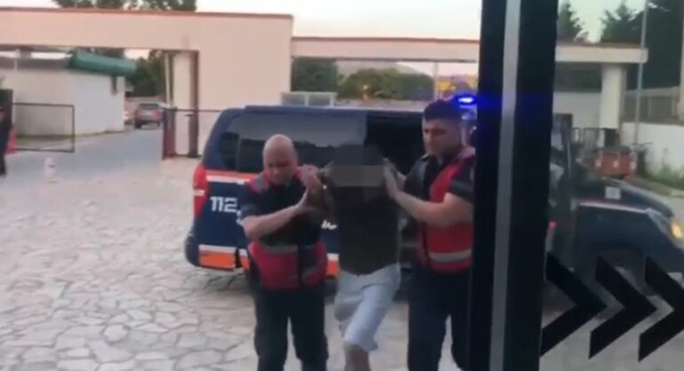 “Nuk e paguaj gjobën”/ Kundërshtoi policinë dhe u largua, përfundon në pranga 37-vjeçari në Malësinë e Madhe