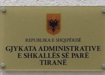 Gjykata i jep të drejtë IMT: Adriana Kalaja ndërtoi pa leje, të prishet objekti
