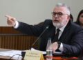 Mandati i Xhaçkës, Gogu-Bardhit: Po bën xhonglerin politik! Bëni si mendja pas Kushtetueses, por…