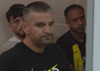 Plagosja te Komuna e Parisit, Goxhara ishte në xhami para ngjarjes: Gruan e Lorencit e njoftova me e-mail për tradhtinë