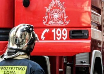 Ndalohet hyrja në parqet kombëtare dhe pyjet, Greqia nën frikën e zjarreve, rritet në “IV” niveli i rrezikut
