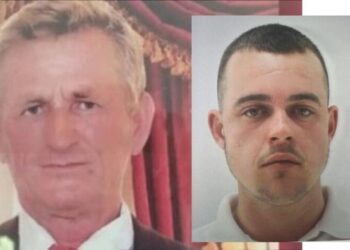 Vrasësi i Hajdinit kërkohej për trafik kokaine! Çifti që e nxiti drejt krimit e strehonte. I druhej Faikut se mos e…