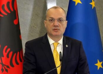 Ministri Hasani jep udhëzimet për shqiptarët që udhëtojnë jashtë vendit: Ja ku mund ta kontrolloni regjimin e vizave