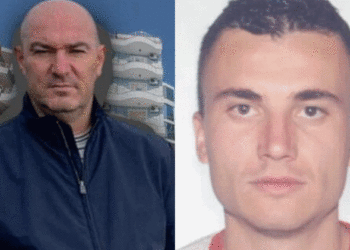 Në kërkim për vrasjen e Edmond Papës, arrestohet nga RENEA Andrea Bode dhe miku i tij në Memaliaj