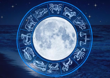Hëna e plotë e Gushtit, ja çfarë është rezervuar për shenjën tuaj të zodiakut