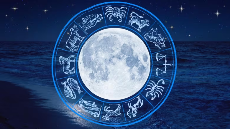 Hëna e plotë e Gushtit, ja çfarë është rezervuar për shenjën tuaj të zodiakut