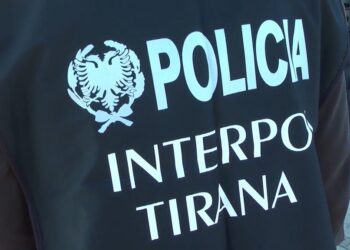 I dënuar me 14 vite burg për trafik kokaine, ekstradohet në Itali 48-vjeçari
