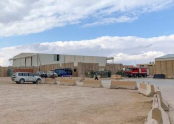 Sulm me raketa Katjusha ndaj një baze amerikane në Irak, plagosen pesë ushtarë
