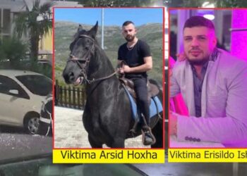 “S’e mbaj mend si u plagosa”, burg për punonjësit e hotelit ‘Holiday’! Zbardhet dëshmia për vrasjen e dyfishtë në Velipojë
