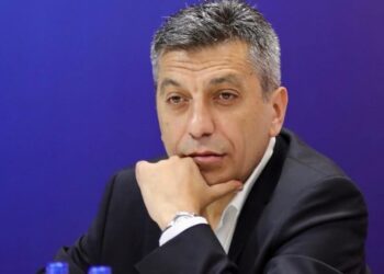 Zv.kryeministri i Maqedonisë së Veriut, Mexhiti: Mickoski së shpejti në Tiranë