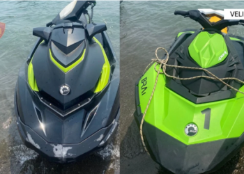 Përplasja me jet ski në Velipojë, ndërron jetë 19-vjeçari italian në Spitalin e Shkodrës