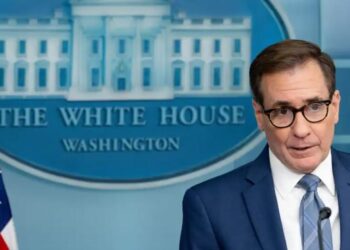 Shtëpia e Bardhë: Irani mund të kryejë sulme ndaj Izraelit gjatë kësaj jave