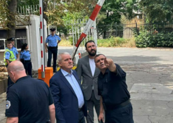 Aksion i Policisë së Kosovës në Veri, mbyllen pesë komuna paralele
