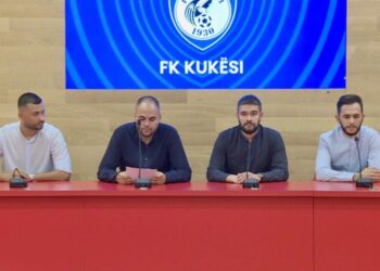 Merr fund “epoka Gjici”. Klubi i Kukësit ndryshon pronësi, president do të jetë Atilio Biba