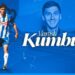 ZYRTARE/ Lëvizje e papritur, Kumbulla transferohet në Barcelonë, zbulohen detajet (VIDEO)