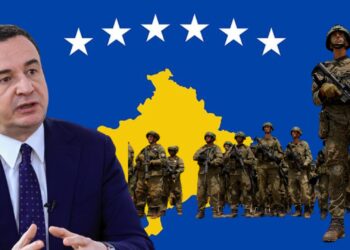 “Kurti-CIA, 1-0!”. Analisti zbërthen lëvizjen e befasishme të KFOR-it
