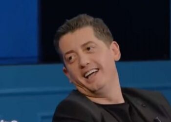 Aktori nga Kosova, deklaratë përçarëse: Shqiptarët e Shqipërisë janë xhelozë për ne se s’kanë Dua Lipën, Majlinda Kelmendin dhe Xherdan Shaqirin