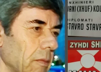 “Më shante, më zinte rrugën”, 78-vjeçari që vrau shokun ishte “Qytetar Nderi” i Kavajës