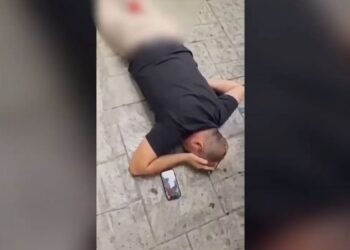 “Kështu e pëson kush hyn në familje!”/ Video që efektivi Goxhara i bëri Kostës pasi e plagosi: Ti të më mbash nusen peng 4 vjet, t’i hash lekët…