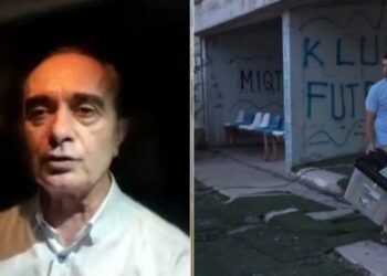 Luan Baçi zbulon nga Fieri ‘sekretin’ e zgjedhjeve në Himarë: Moslejimi i votimit, i qëllimshëm