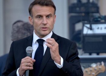 Macron: Arrestimi i themeluesit të Telegramit nuk ishte vendim politik