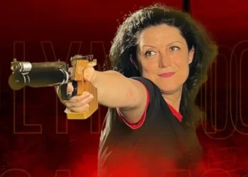 Konini mbyll aventurën në Paris, shpresat e Shqipërisë mbeten në atletikë dhe mundje