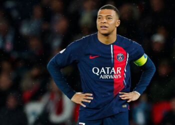 Pagat e prapambetura, Mbappe padit PSG-në për 55 milionë euro