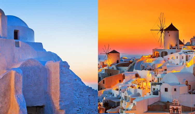 Hiperturizmi në Mykonos dhe Santorini, Greqia ndjek “formulën” e Venecias, tarifa për të huajt